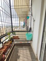 Balcony 1