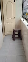 Balcony 1