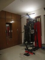 Sub Unit : bedrooms 1