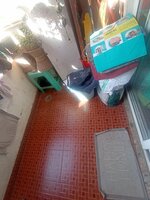Balcony 1