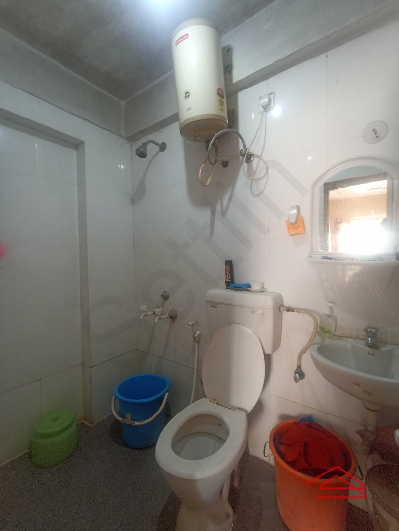 Bathroom 2