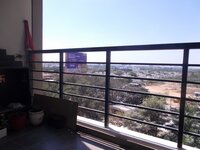 Balcony 1