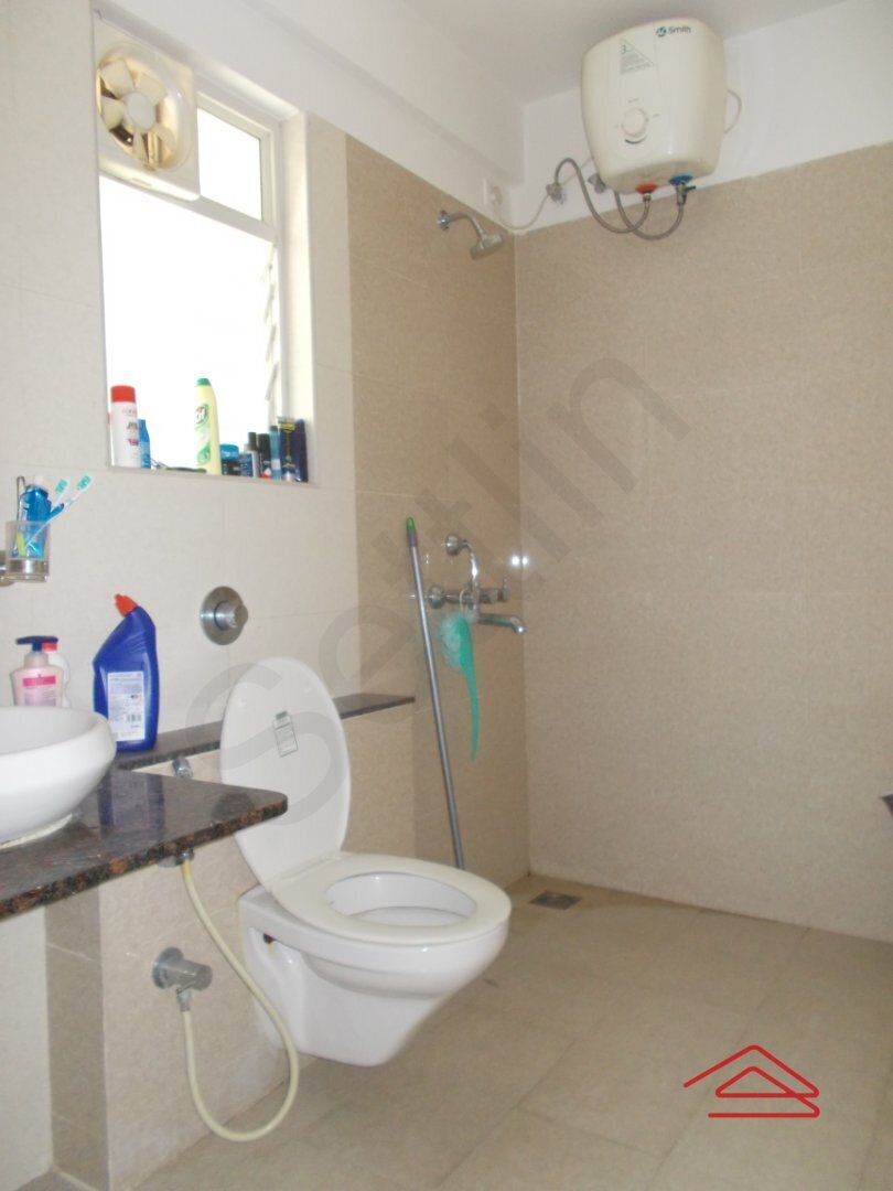 Bathroom 2