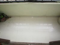 Balcony 1