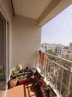 Balcony 1