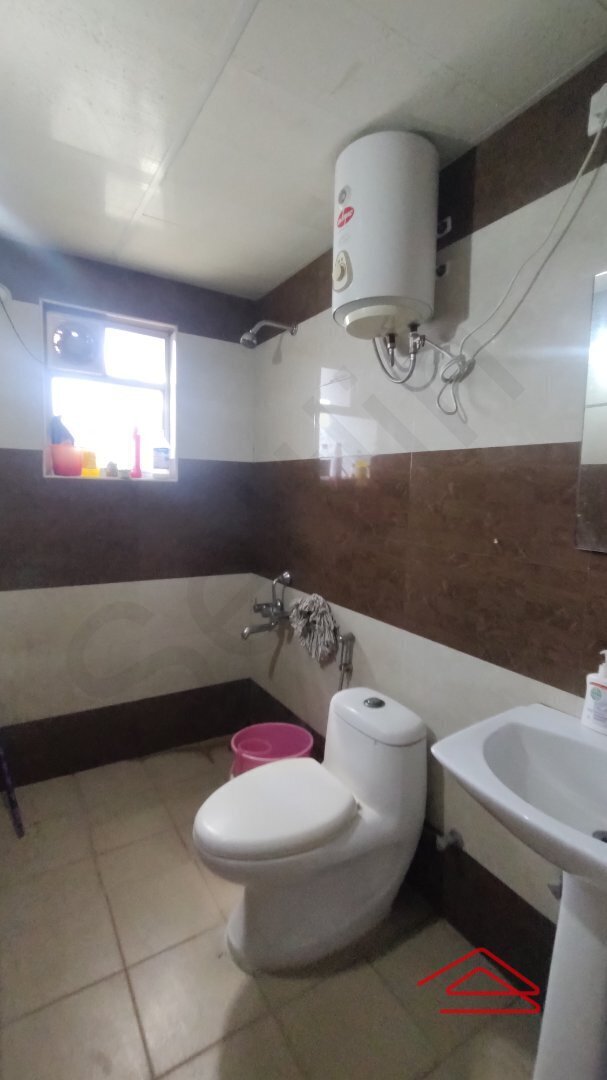 Bathroom 3