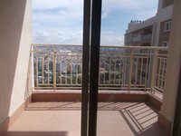 Balcony 1