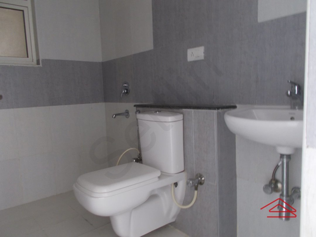Bathroom 2