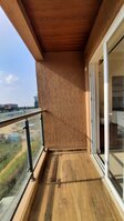 Balcony 1