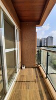 Balcony 1