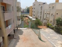Balcony 1