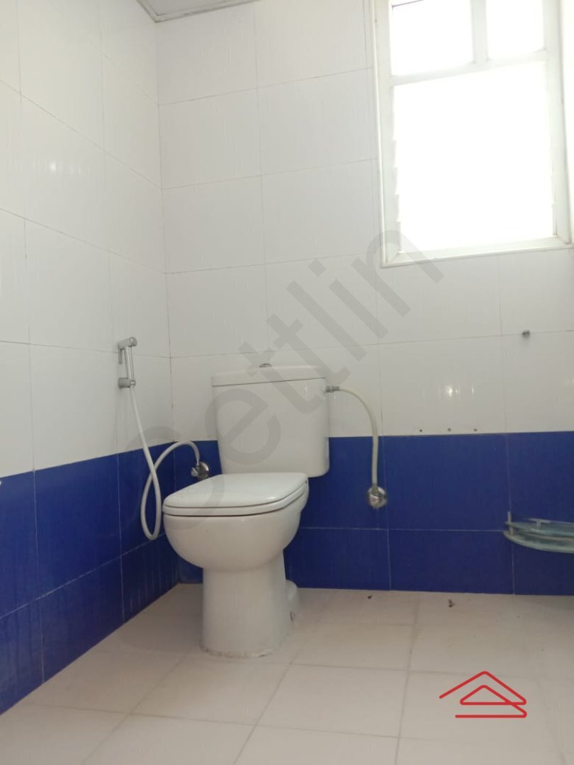 Bathroom 3