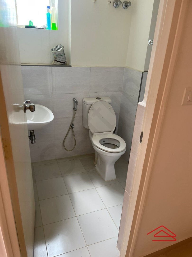 Bathroom 3