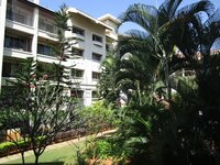 Balcony 1