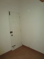 Servant Room 1