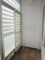 Balcony 1