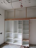 Sub Unit : bedrooms 1