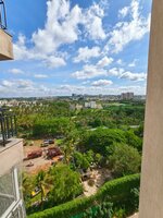 Balcony 1