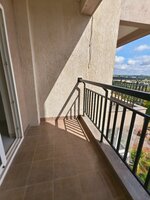 Balcony 1