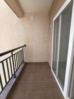 Balcony 1