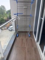 Balcony 1