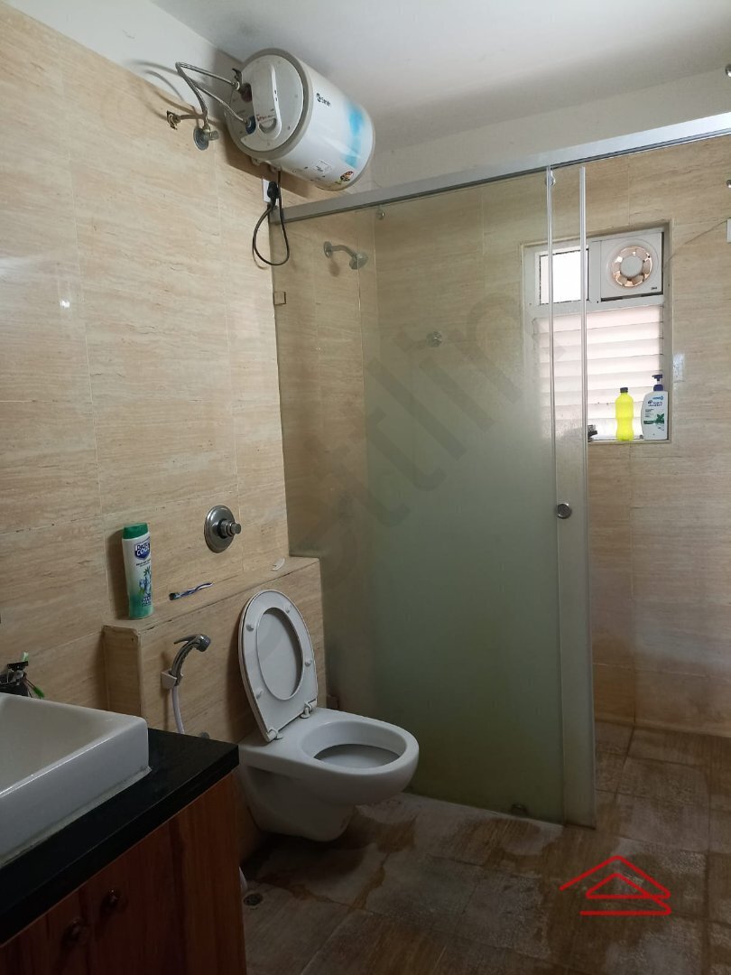 Bathroom 3