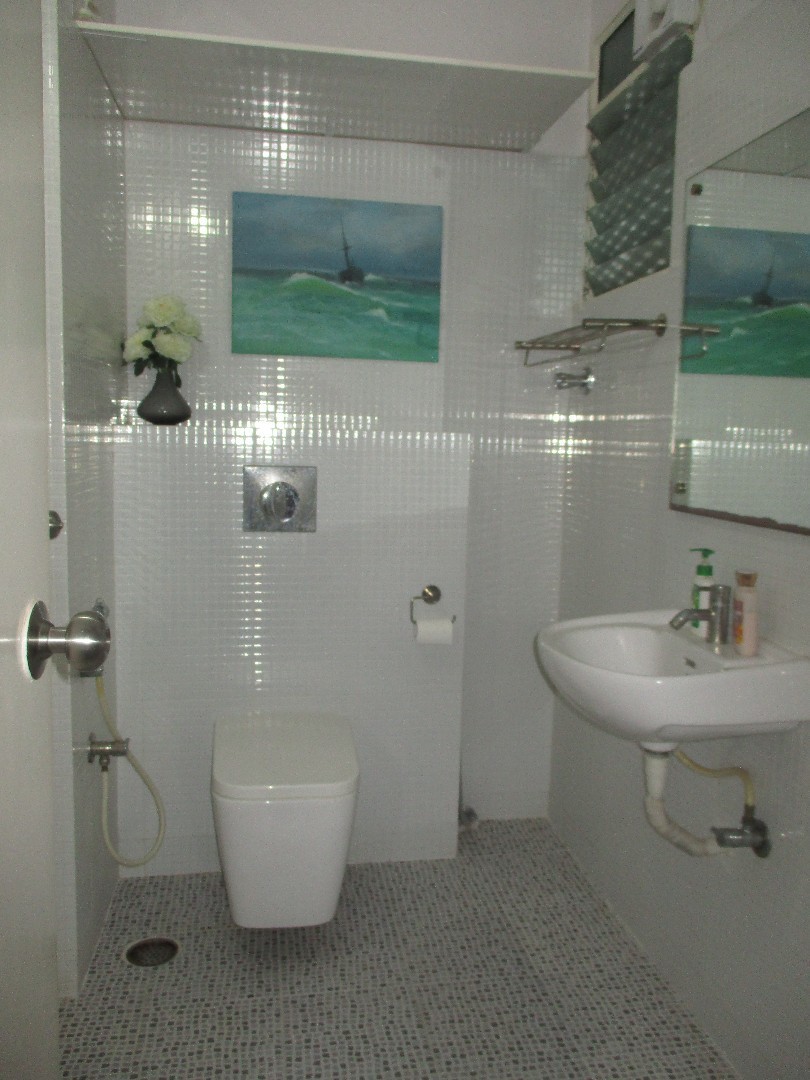 Bathroom 2