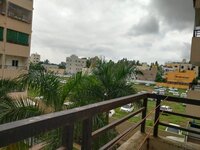 Balcony 1
