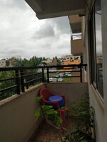 Balcony 1