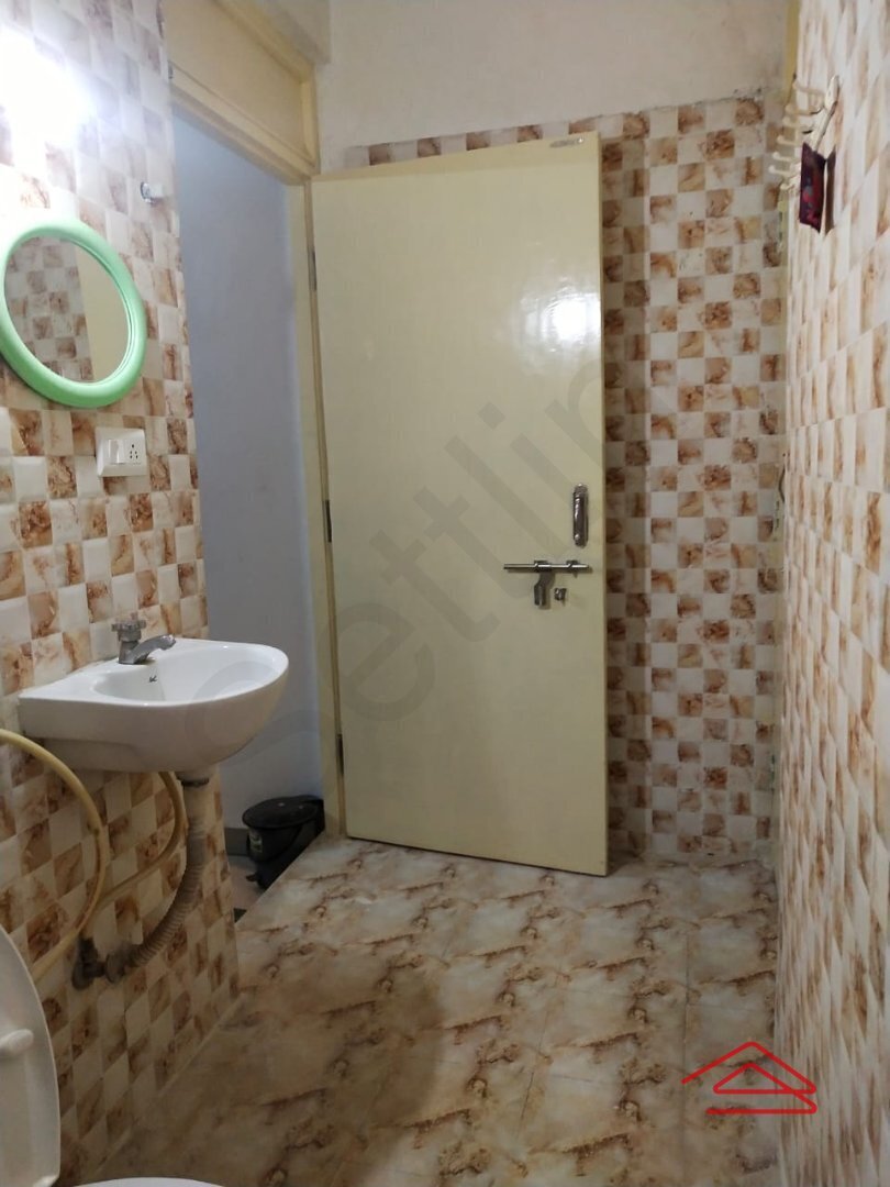 Bathroom 2