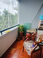 Balcony 1