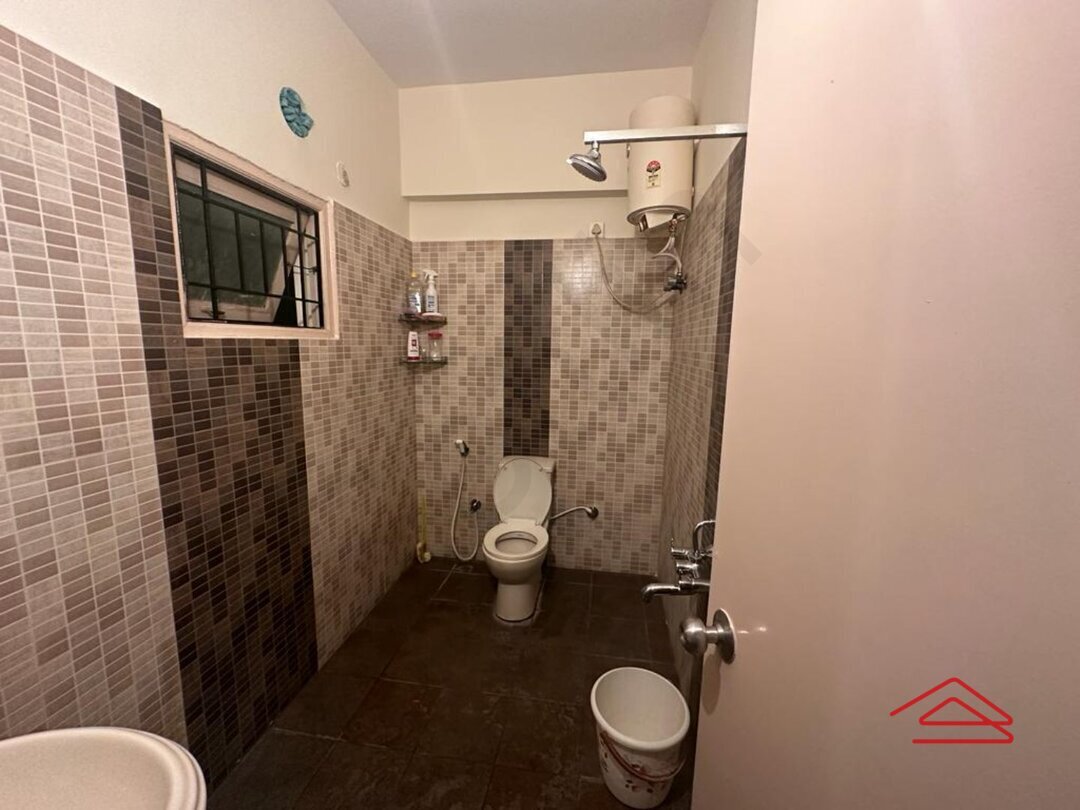 Bathroom 3