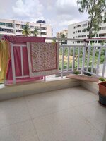 Balcony 1