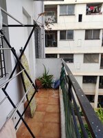 Balcony 1