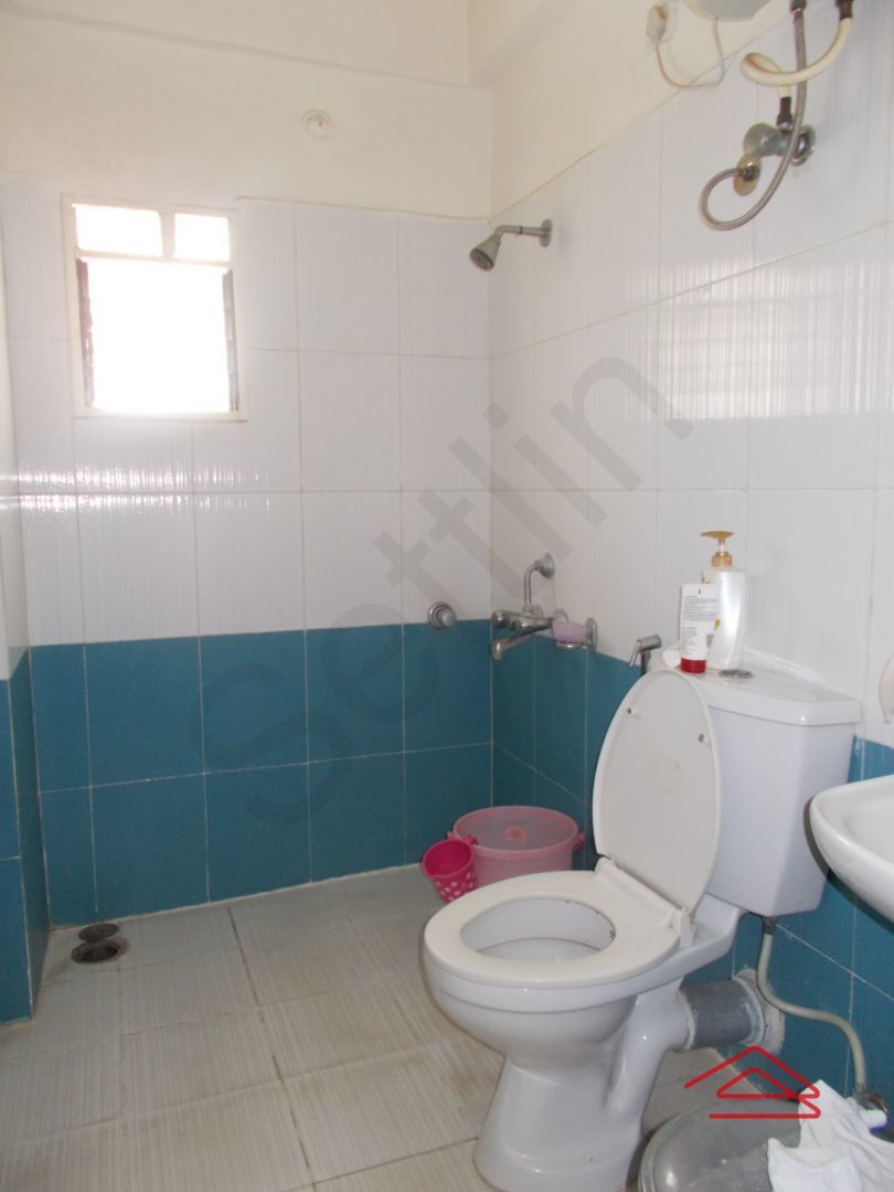 Bathroom 2