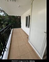 Balcony 1