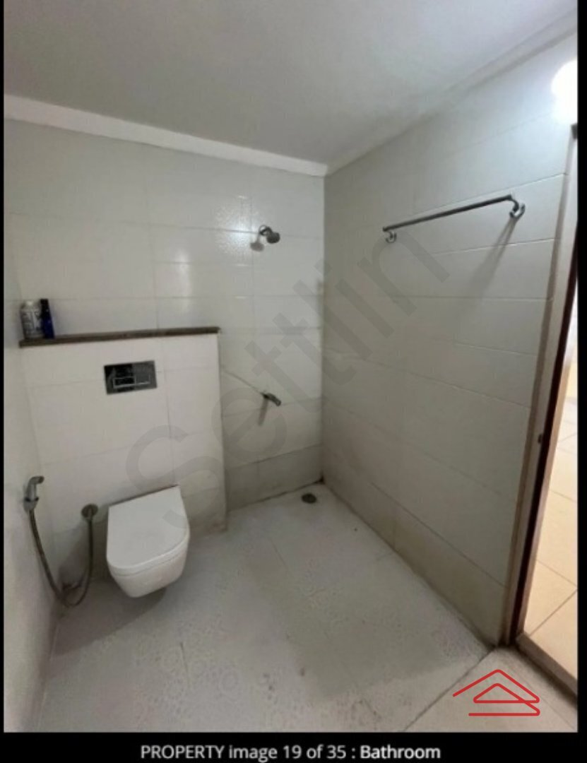 Bathroom 4