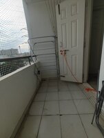 Balcony 1