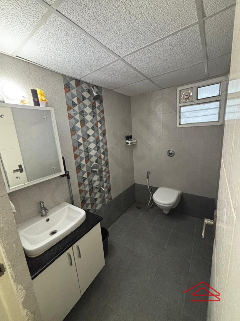 Bathroom 3