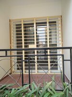 Balcony 1