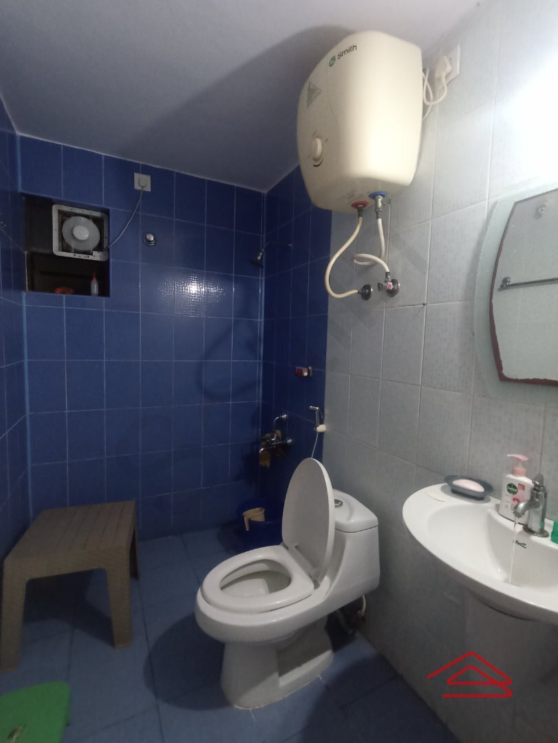 Bathroom 2