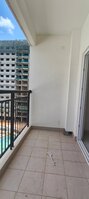 Balcony 1