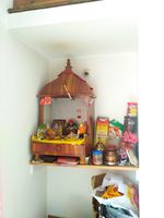 Pooja Room 1