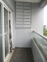 Balcony 1
