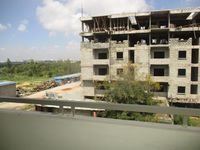 Balcony 1
