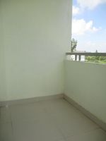 Balcony 1