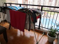 Balcony 1