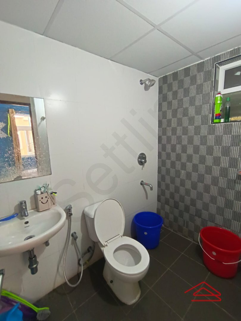 Bathroom 1