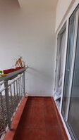 Balcony 1