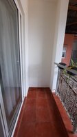 Balcony 1